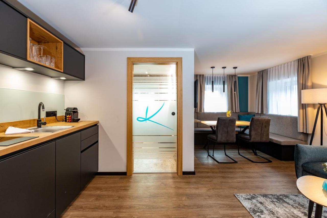Seegut Kuebler Ort  Extérieur photo