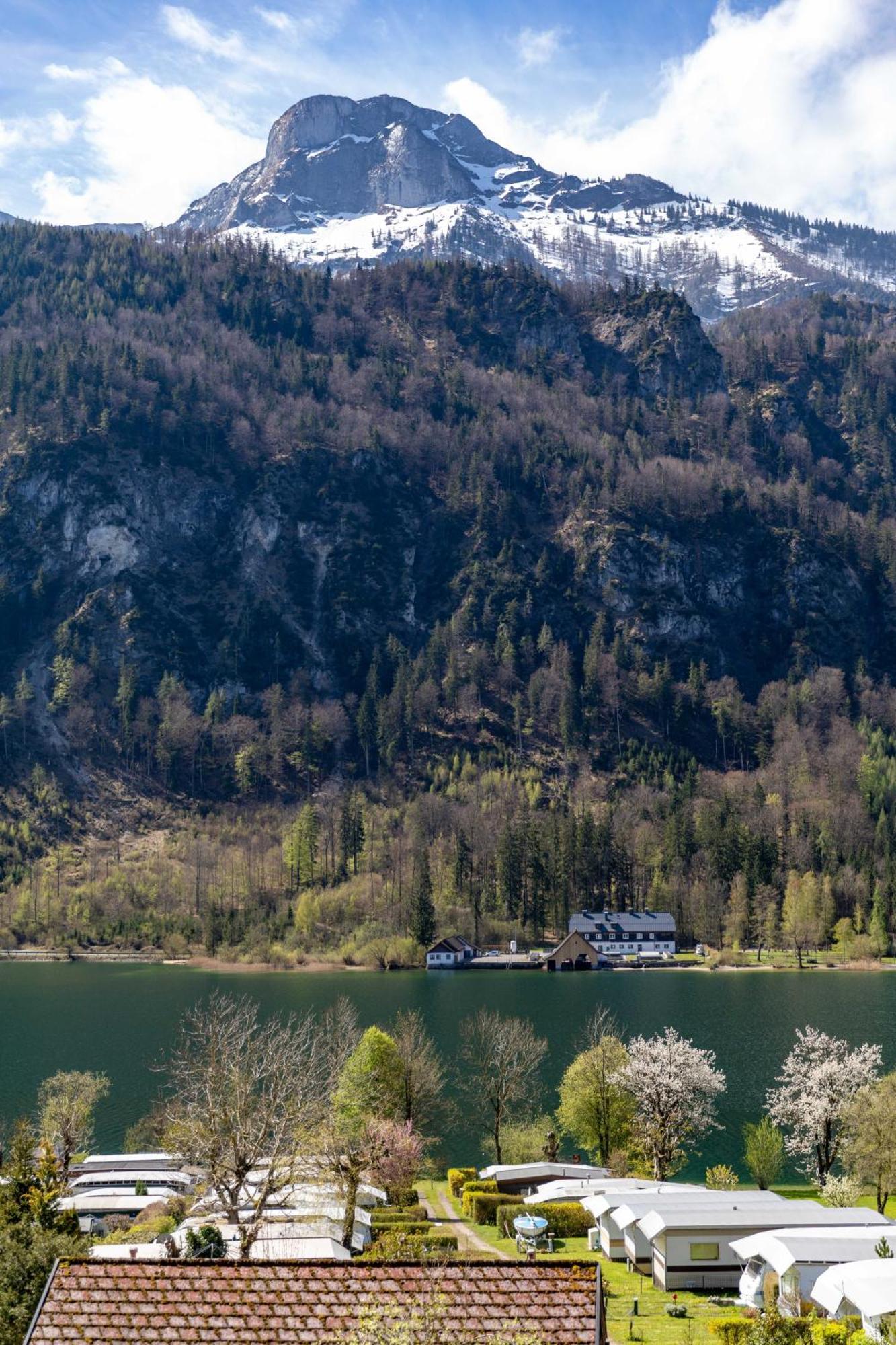 Seegut Kuebler Ort  Extérieur photo
